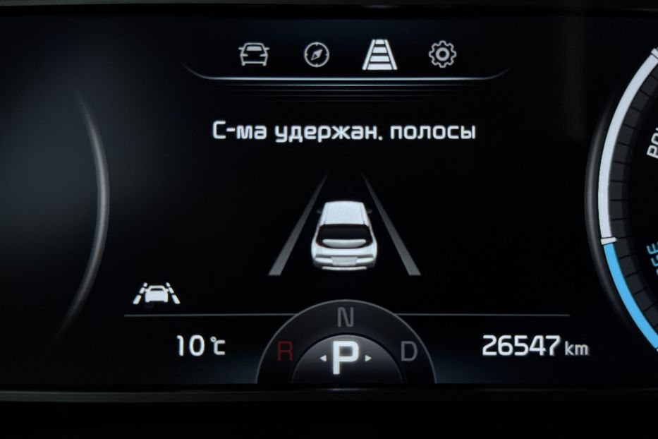 Продам Kia Soul 64 кВт Макс.комплектація! 2021 года в Львове