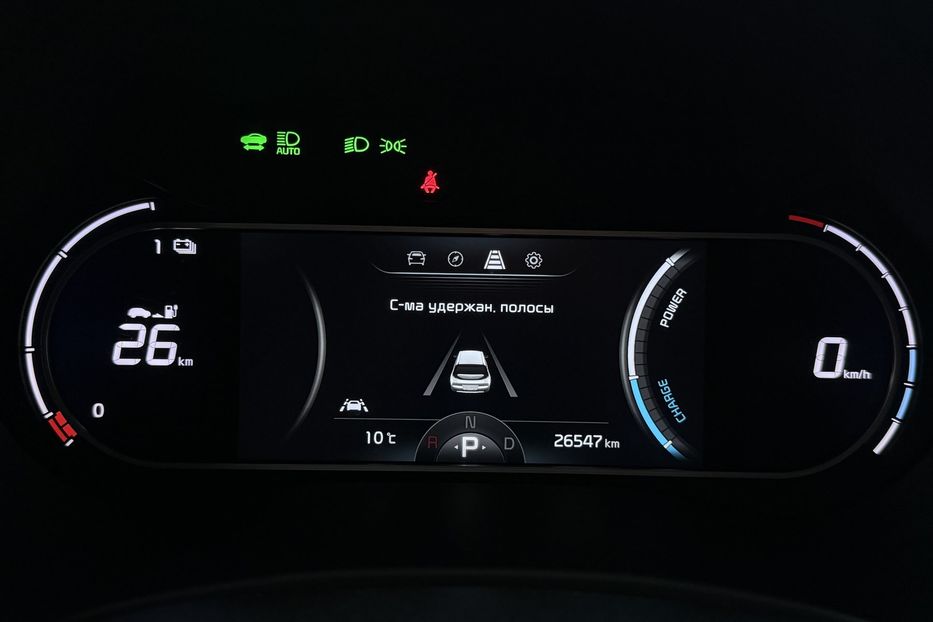 Продам Kia Soul 64 кВт Макс.комплектація! 2021 года в Львове