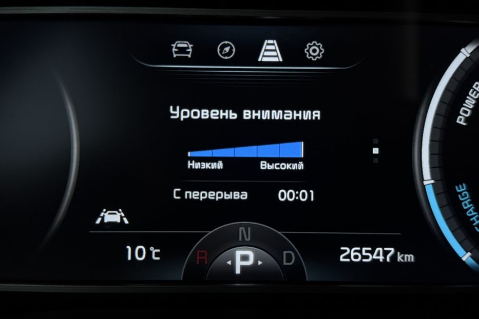 Продам Kia Soul 64 кВт Макс.комплектація! 2021 года в Львове