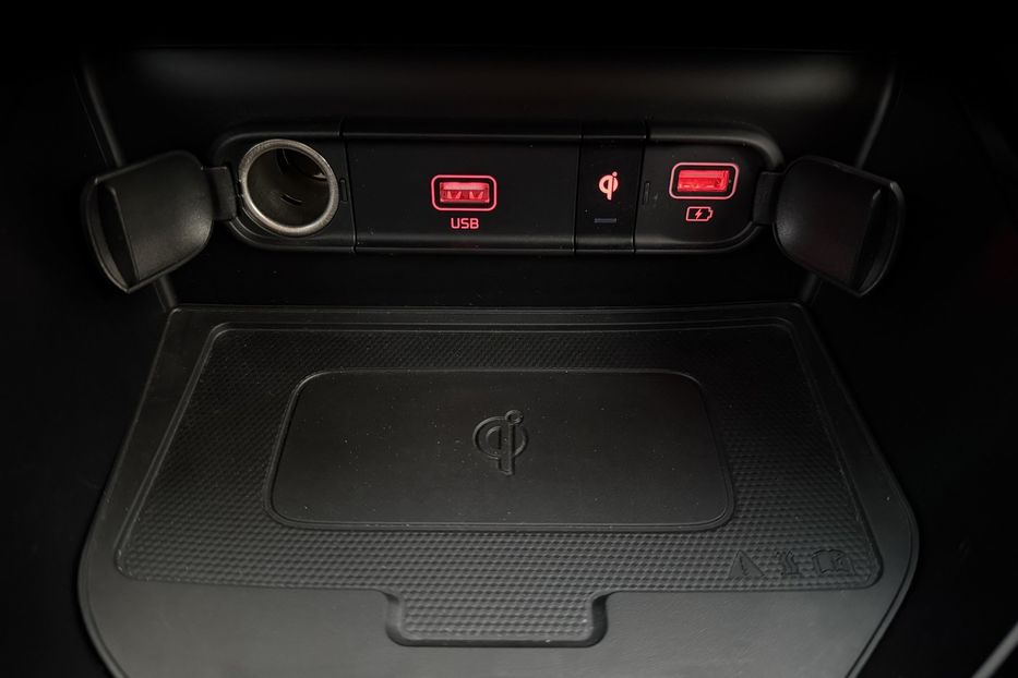 Продам Kia Soul 64 кВт Макс.комплектація! 2021 года в Львове