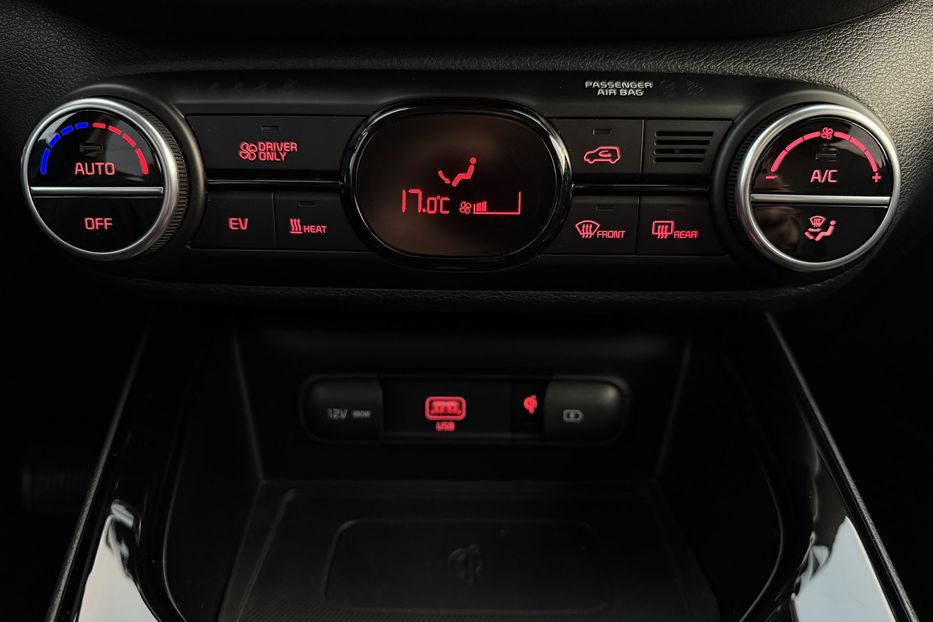 Продам Kia Soul 64 кВт Макс.комплектація! 2021 года в Львове