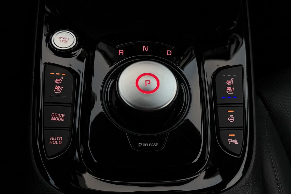 Продам Kia Soul 64 кВт Макс.комплектація! 2021 года в Львове