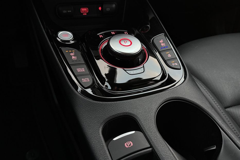 Продам Kia Soul 64 кВт Макс.комплектація! 2021 года в Львове