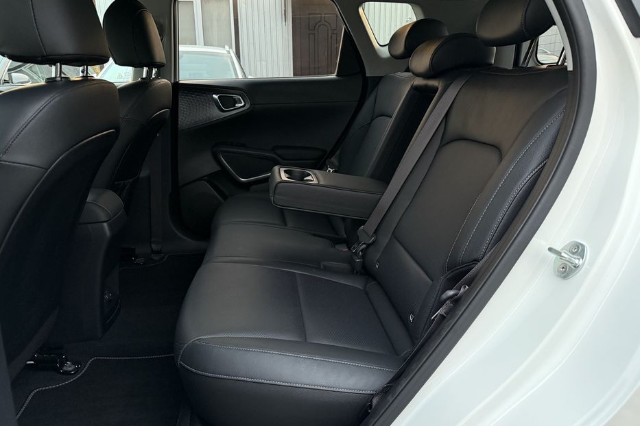 Продам Kia Soul 64 кВт Макс.комплектація! 2021 года в Львове