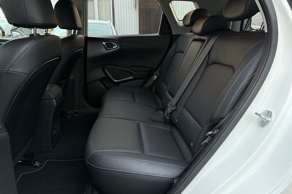 Продам Kia Soul 64 кВт Макс.комплектація! 2021 года в Львове