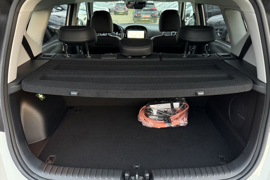 Продам Kia Soul 64 кВт Макс.комплектація! 2021 года в Львове