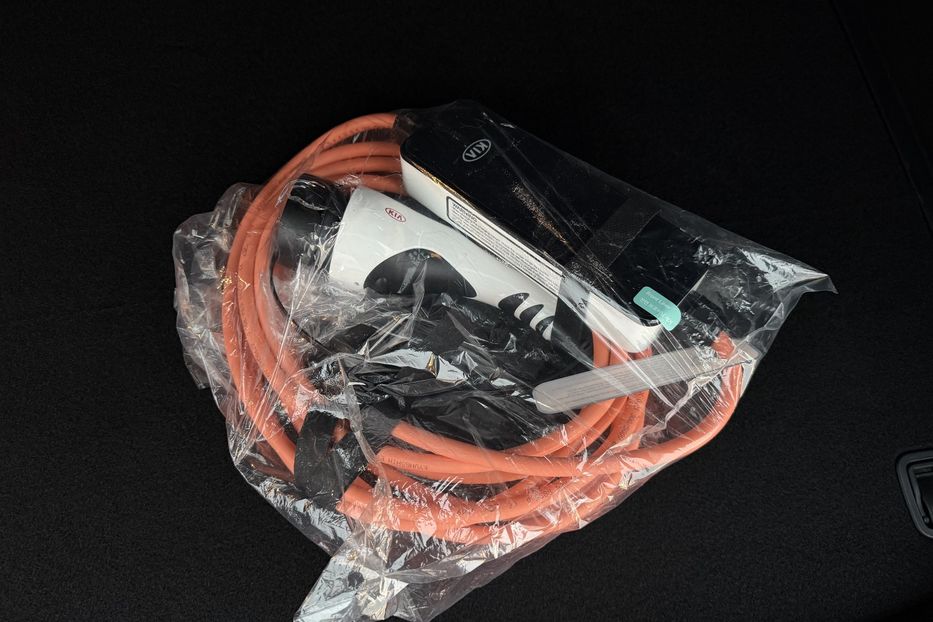 Продам Kia Soul 64 кВт Макс.комплектація! 2021 года в Львове