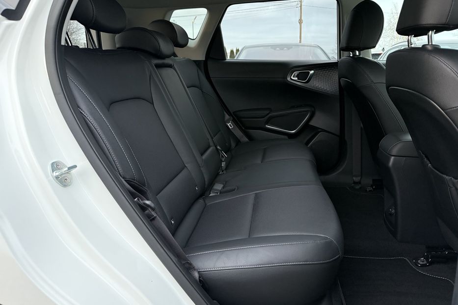 Продам Kia Soul 64 кВт Макс.комплектація! 2021 года в Львове