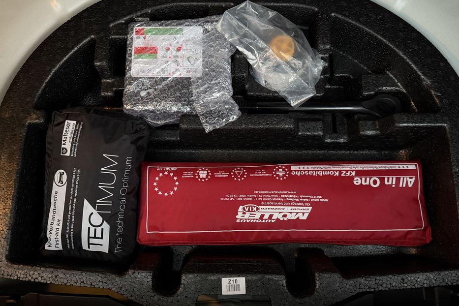 Продам Kia Soul 64 кВт Макс.комплектація! 2021 года в Львове