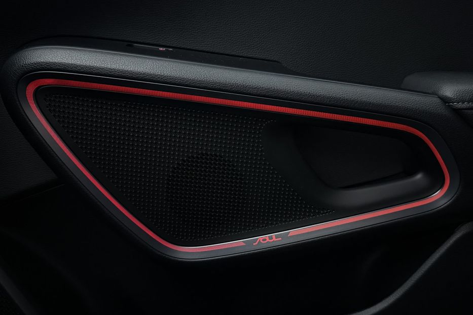 Продам Kia Soul 64 кВт Макс.комплектація! 2021 года в Львове