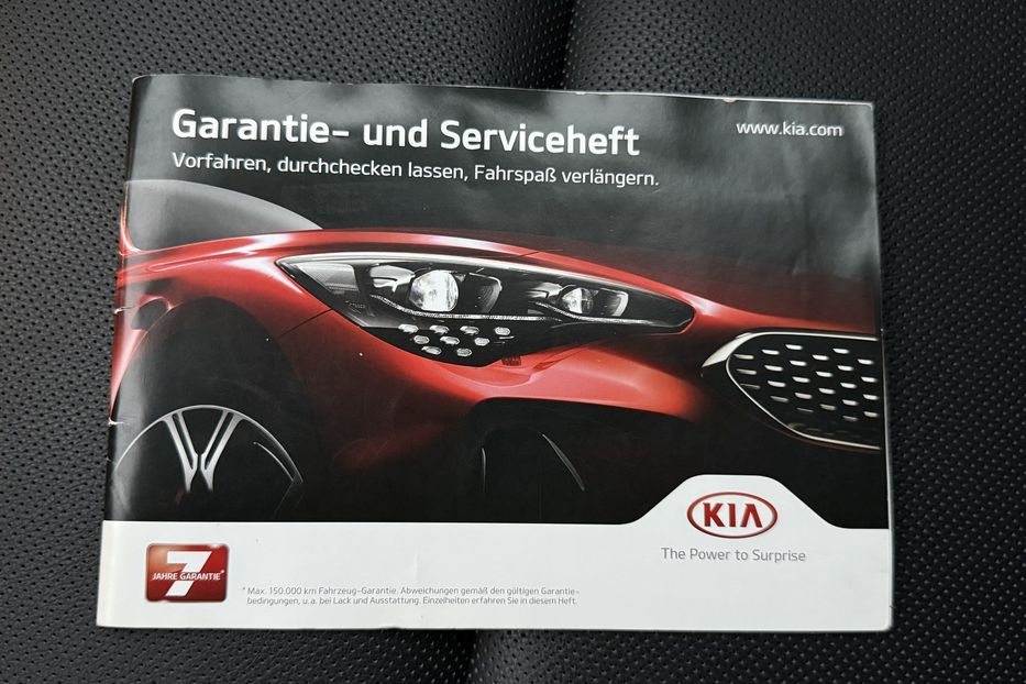 Продам Kia Soul 64 кВт Макс.комплектація! 2021 года в Львове