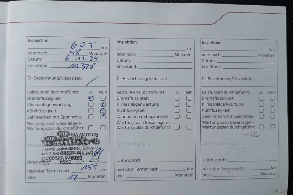 Продам Kia Soul 64 кВт Макс.комплектація! 2021 года в Львове