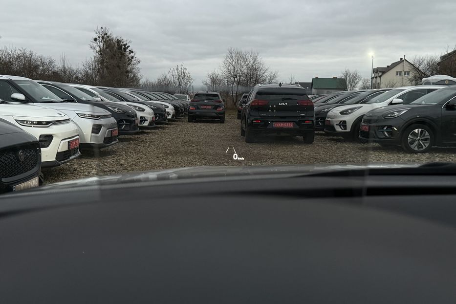 Продам Kia Soul 64 кВт Макс.комплектація! 2021 года в Львове