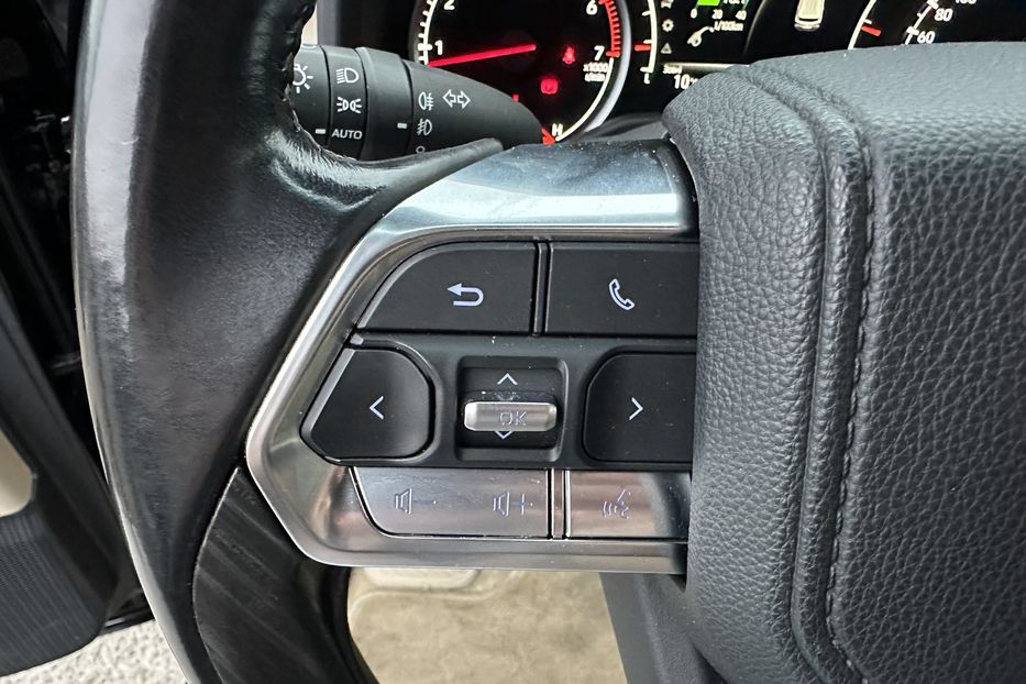 Продам Toyota Land Cruiser 300 Premium 70Anniversary 2021 года в Киеве