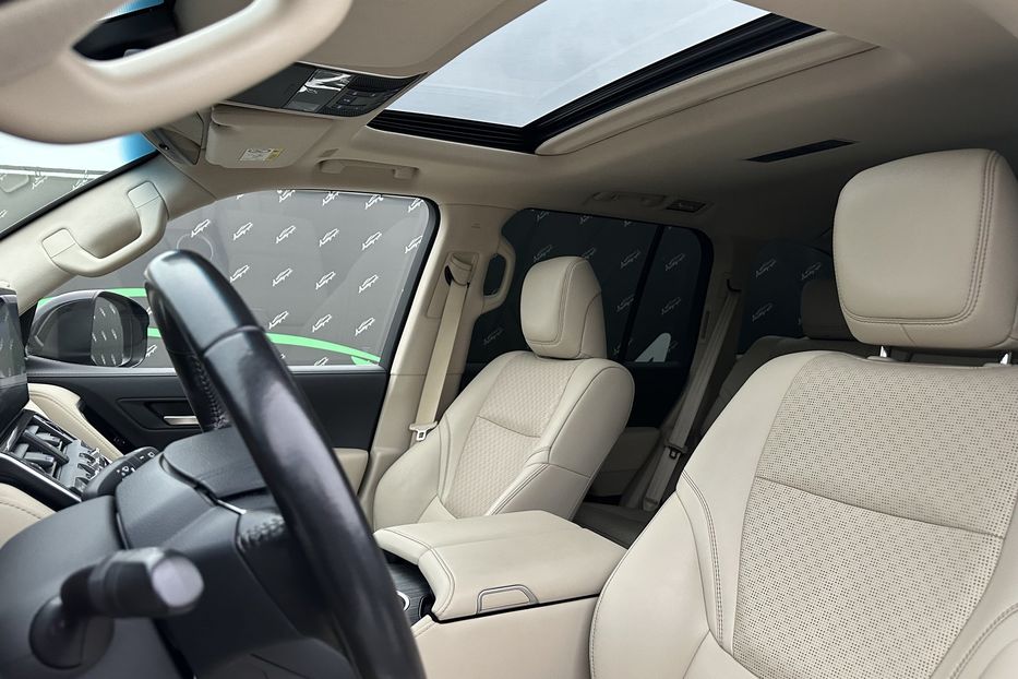 Продам Toyota Land Cruiser 300 Premium 70Anniversary 2021 года в Киеве