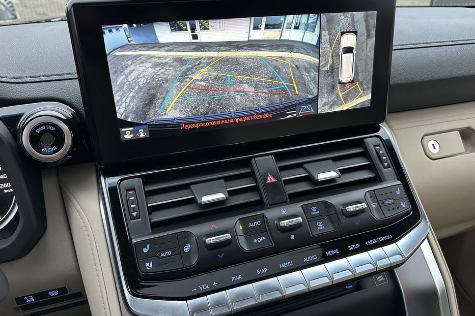 Продам Toyota Land Cruiser 300 Premium 70Anniversary 2021 года в Киеве