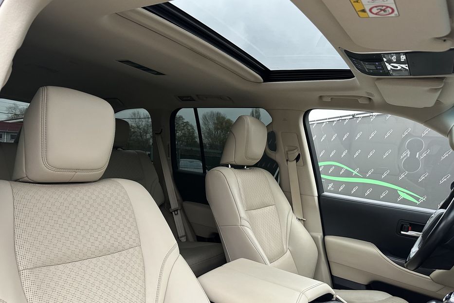 Продам Toyota Land Cruiser 300 Premium 70Anniversary 2021 года в Киеве
