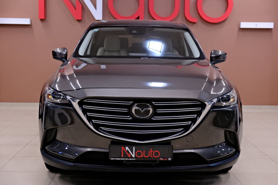 Продам Mazda CX-9 2017 года в Одессе