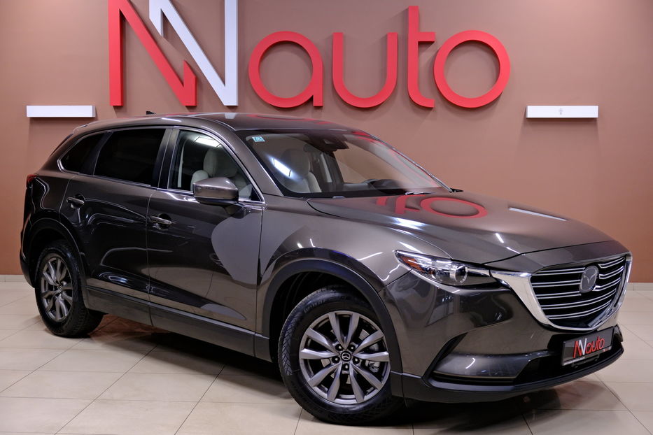Продам Mazda CX-9 2017 года в Одессе