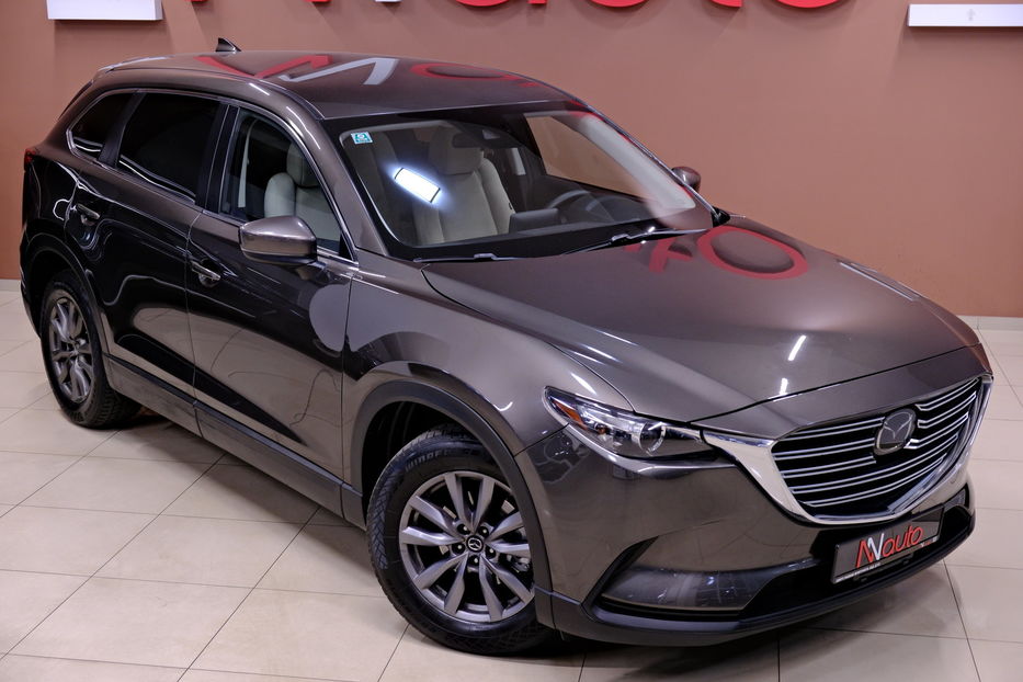 Продам Mazda CX-9 2017 года в Одессе