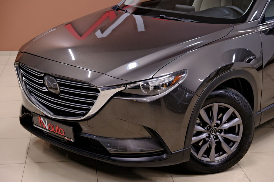 Продам Mazda CX-9 2017 года в Одессе