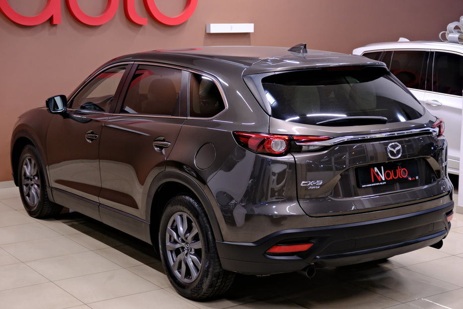 Продам Mazda CX-9 2017 года в Одессе