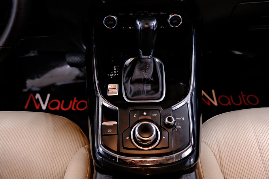 Продам Mazda CX-9 2017 года в Одессе