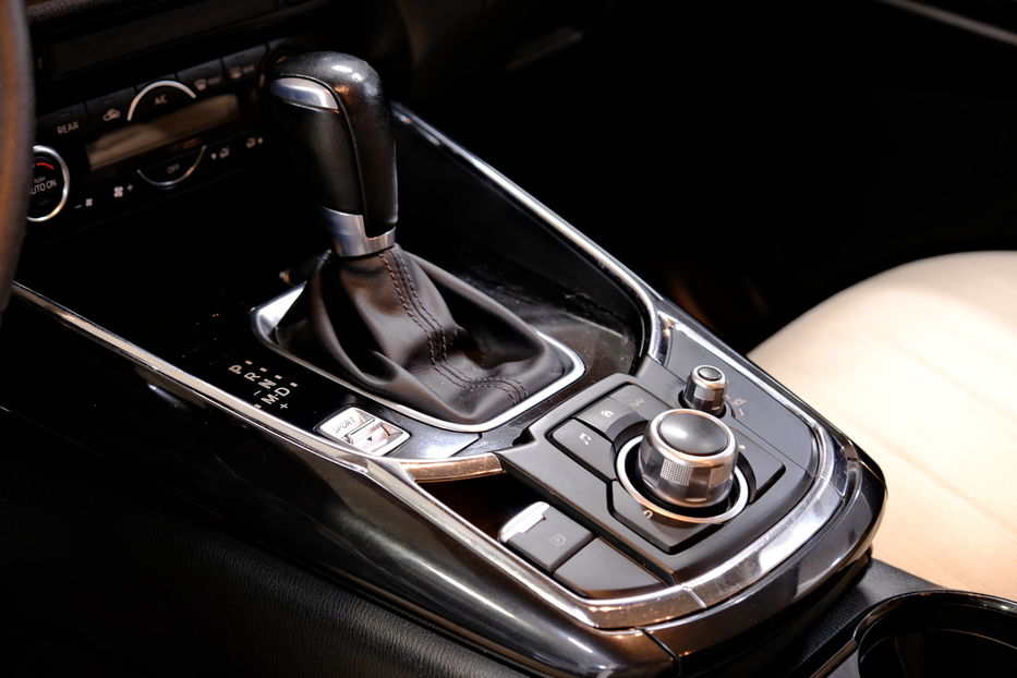 Продам Mazda CX-9 2017 года в Одессе