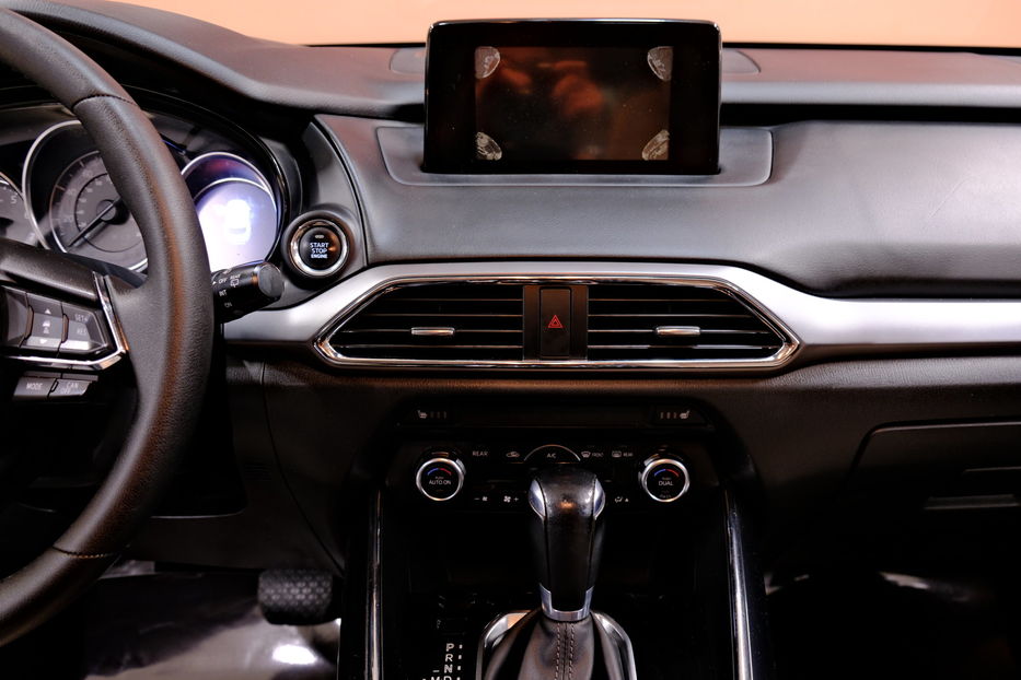 Продам Mazda CX-9 2017 года в Одессе