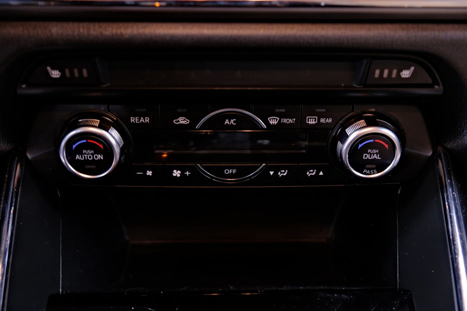 Продам Mazda CX-9 2017 года в Одессе