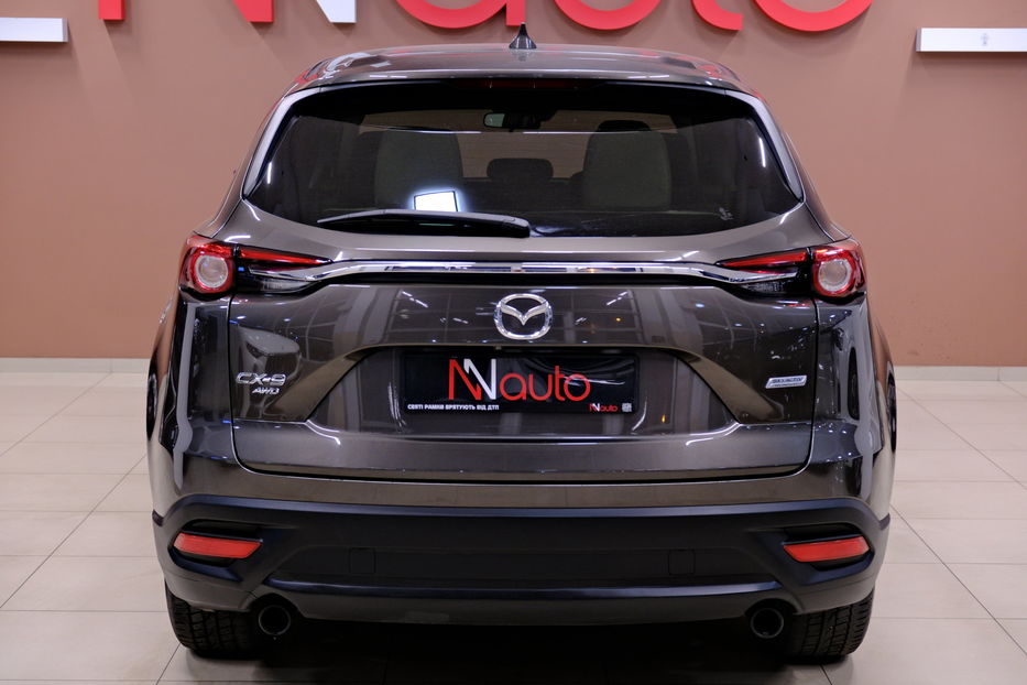 Продам Mazda CX-9 2017 года в Одессе