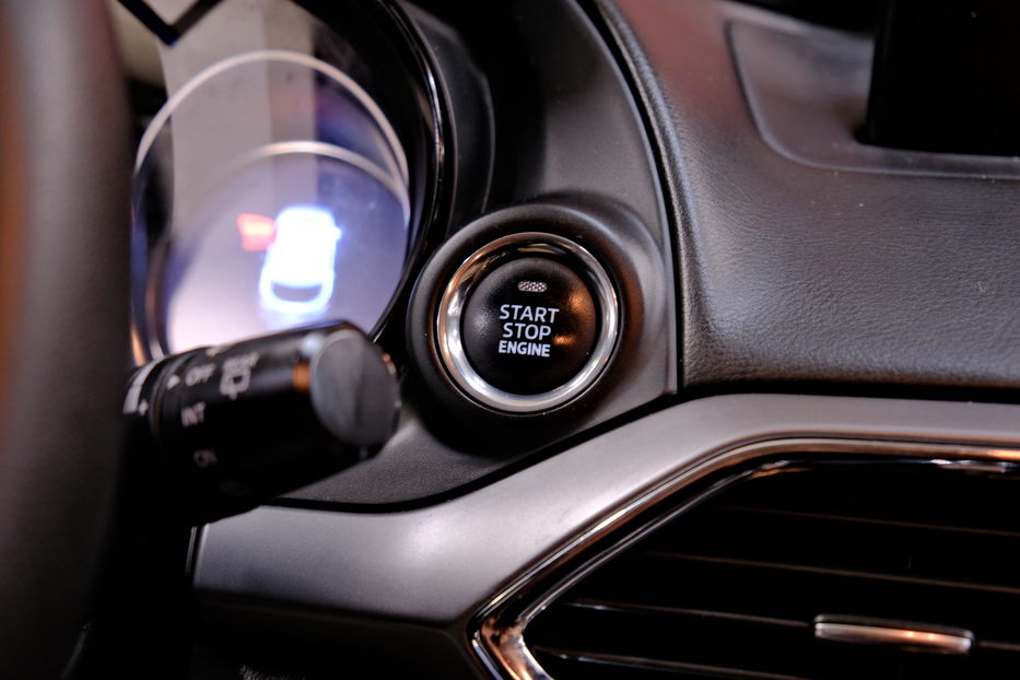 Продам Mazda CX-9 2017 года в Одессе