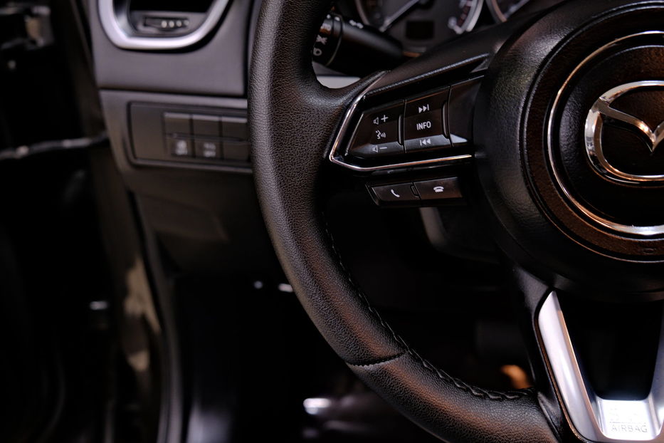 Продам Mazda CX-9 2017 года в Одессе