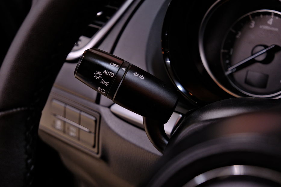 Продам Mazda CX-9 2017 года в Одессе