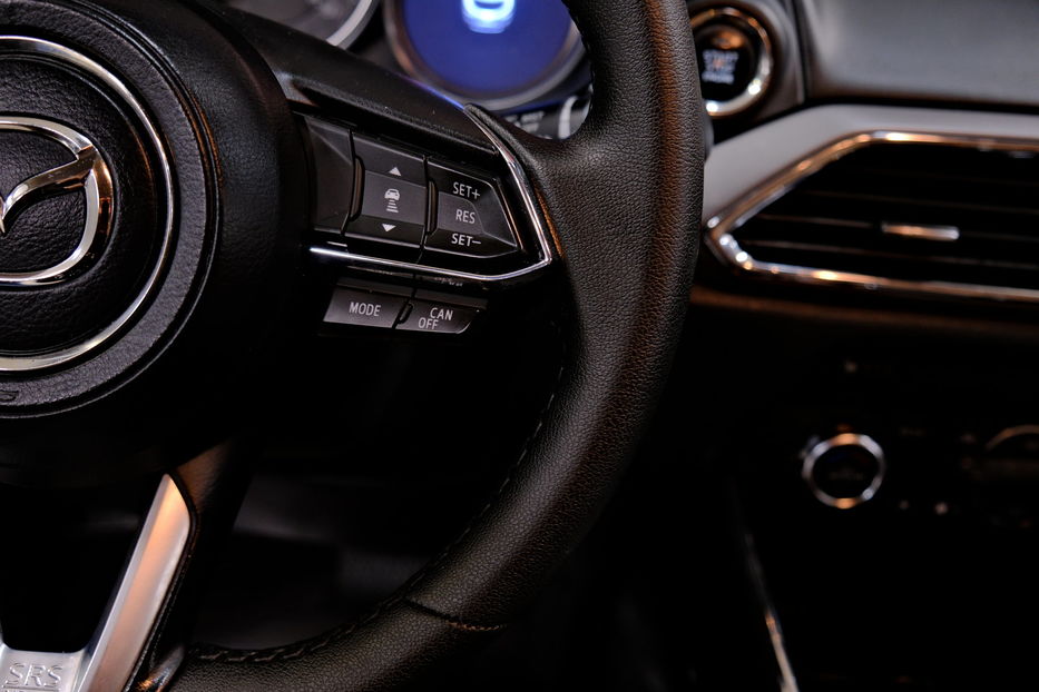 Продам Mazda CX-9 2017 года в Одессе