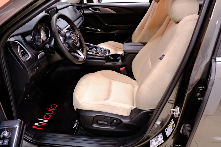 Продам Mazda CX-9 2017 года в Одессе