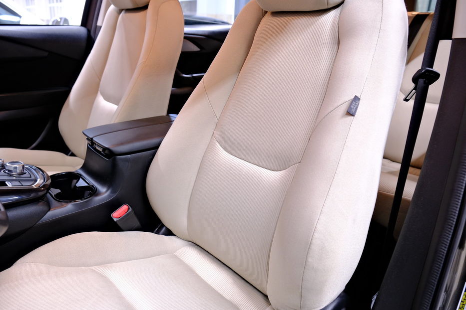 Продам Mazda CX-9 2017 года в Одессе