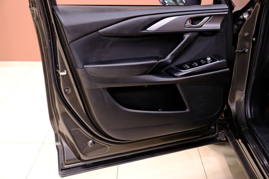 Продам Mazda CX-9 2017 года в Одессе
