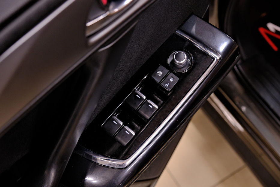 Продам Mazda CX-9 2017 года в Одессе