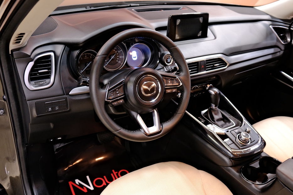 Продам Mazda CX-9 2017 года в Одессе