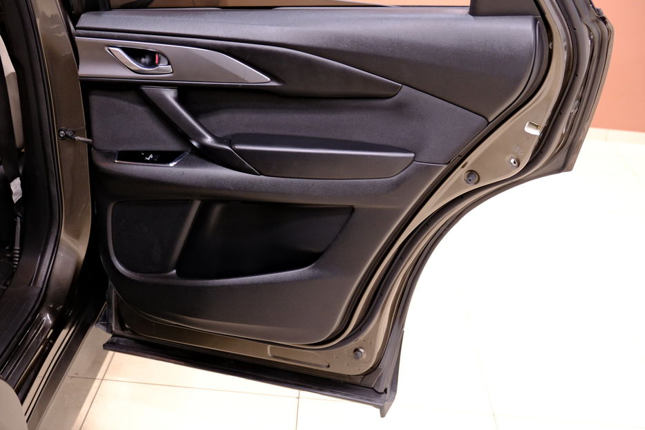 Продам Mazda CX-9 2017 года в Одессе