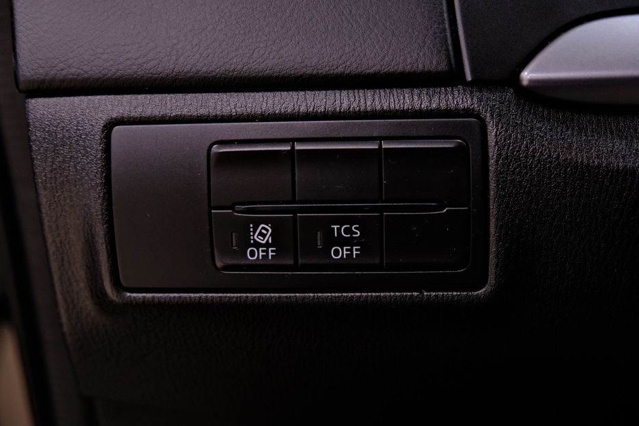 Продам Mazda CX-9 2017 года в Одессе