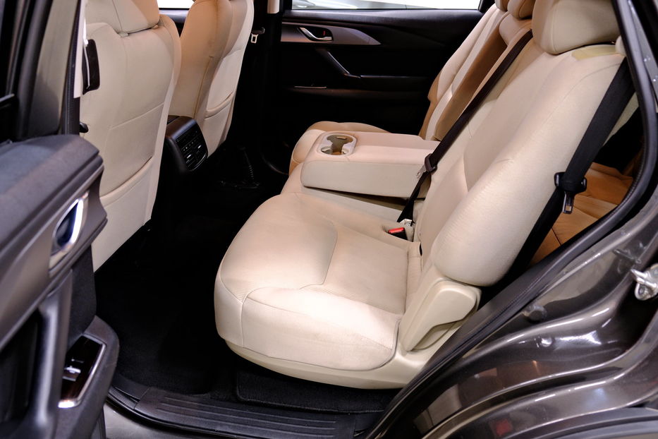 Продам Mazda CX-9 2017 года в Одессе