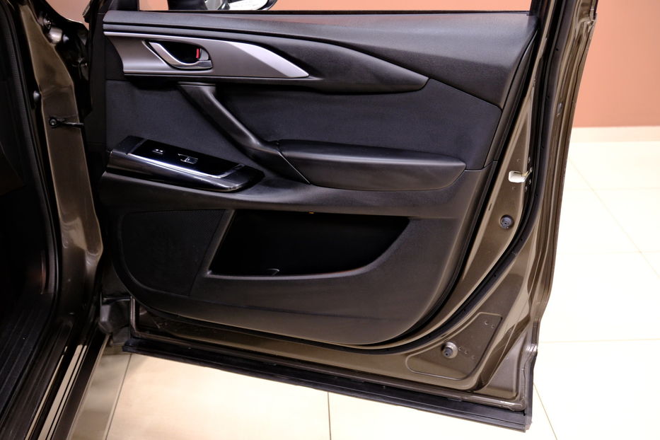 Продам Mazda CX-9 2017 года в Одессе