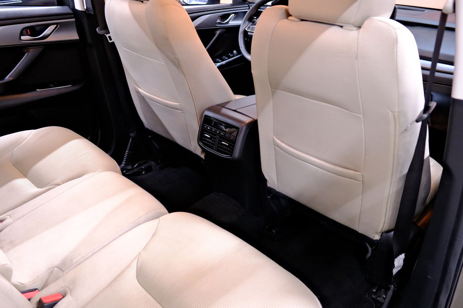 Продам Mazda CX-9 2017 года в Одессе