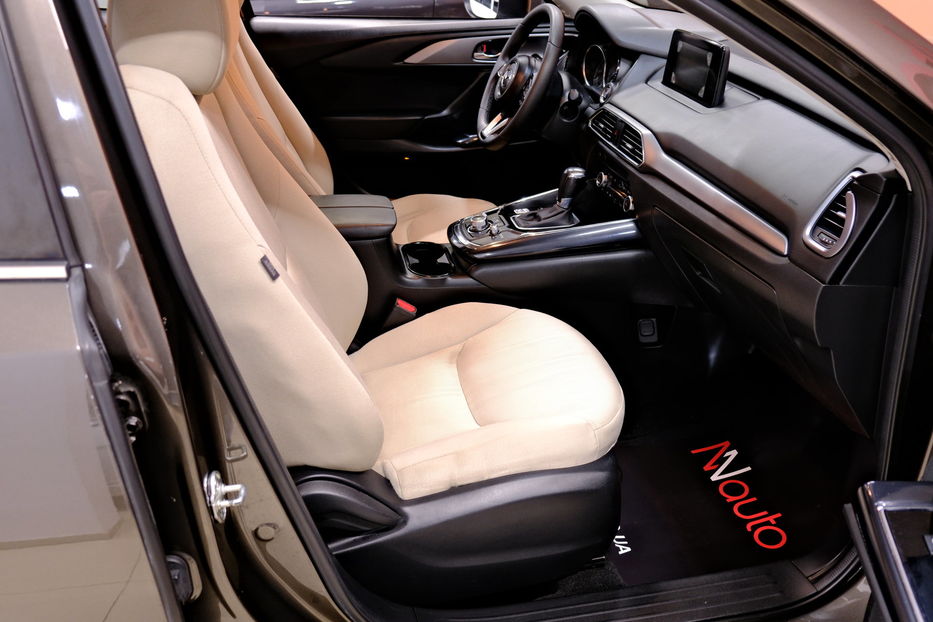 Продам Mazda CX-9 2017 года в Одессе