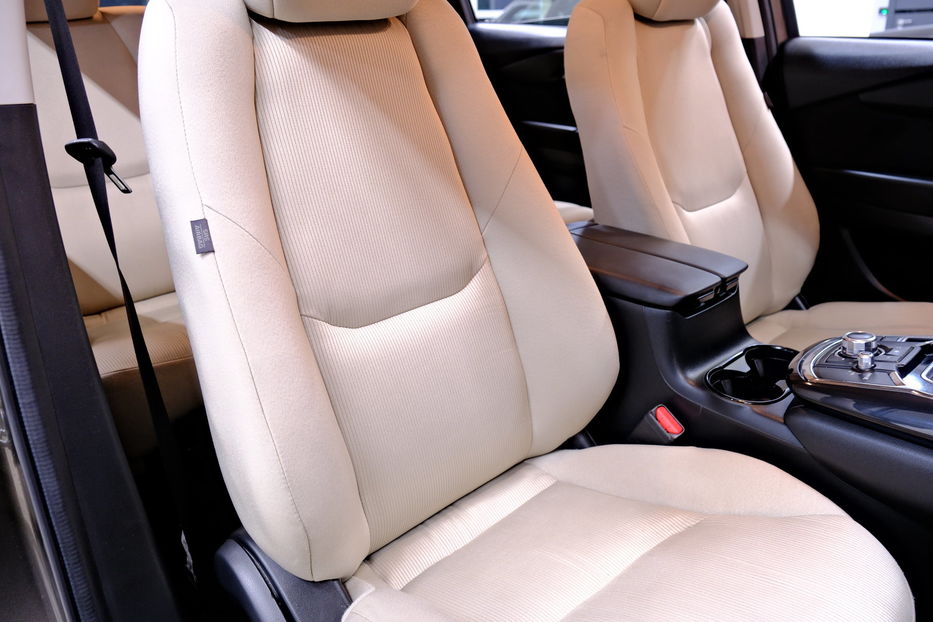 Продам Mazda CX-9 2017 года в Одессе