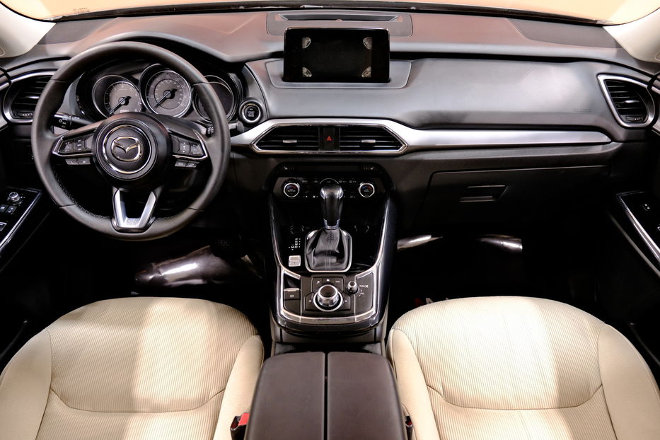 Продам Mazda CX-9 2017 года в Одессе