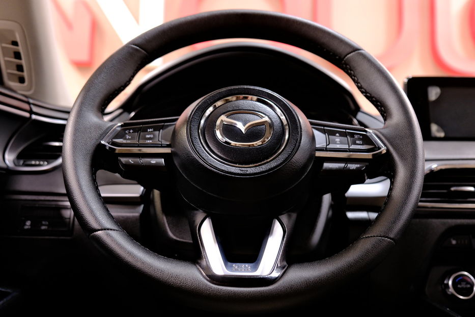 Продам Mazda CX-9 2017 года в Одессе