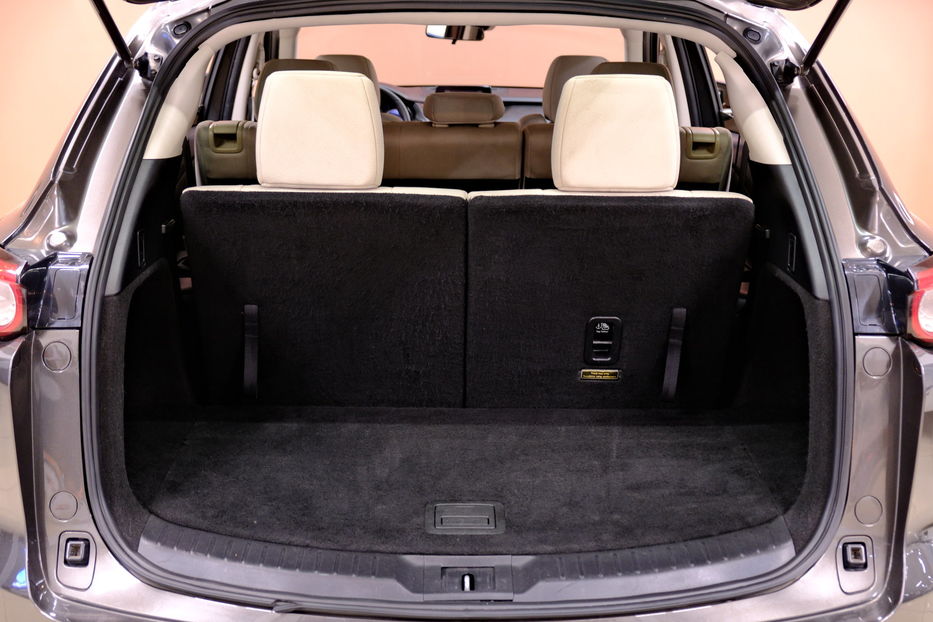 Продам Mazda CX-9 2017 года в Одессе